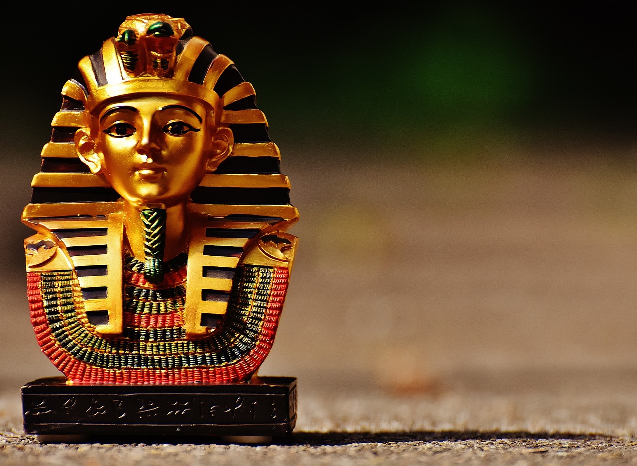 The Influence of Ancient Egypt on Mathematics and Astronomy